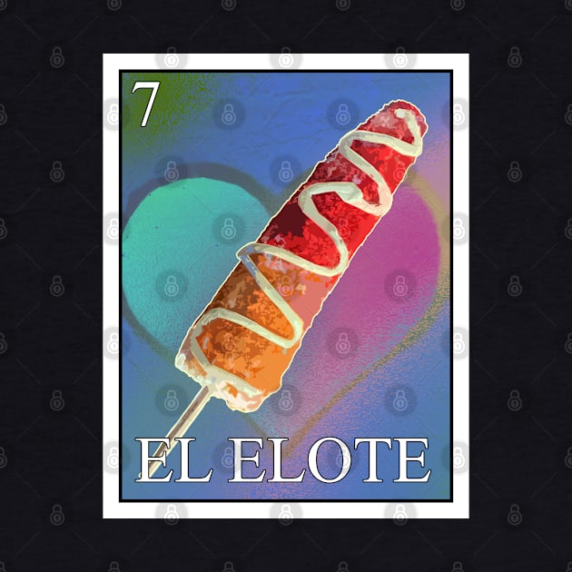 EL ELOTE by The Losers Club